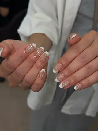 ネイル Nail salon K momoのネイルデザイン