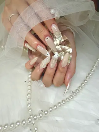 ネイル 【Laule‘a 】のネイルデザイン
