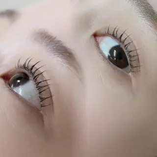 マツエク・マツパ 中山 由依子のマツエク・マツパデザイン