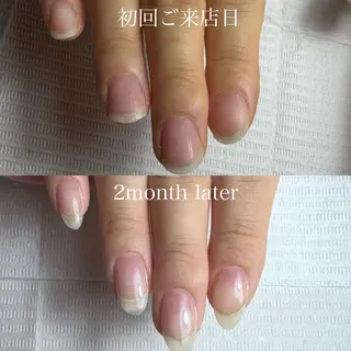 ネイル NailTailor ネイルテイラーのネイルデザイン