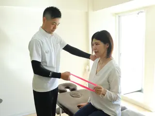 本格整体 からだエージェントのエステ・リラクイメージ