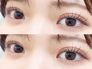 マツエク・マツパ rico 🎀の眉毛・アイブロウイメージ