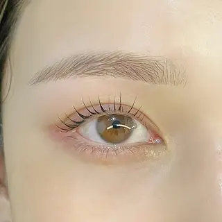 マツエク・マツパ salon de Lulu天神/今泉のマツエク・マツパデザイン