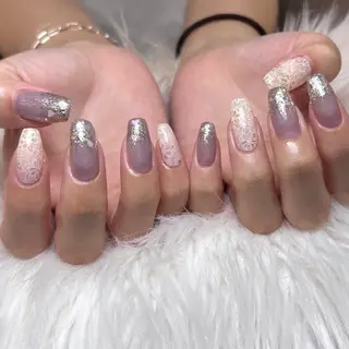 ネイル NAIL atre SAIKAのネイルデザイン