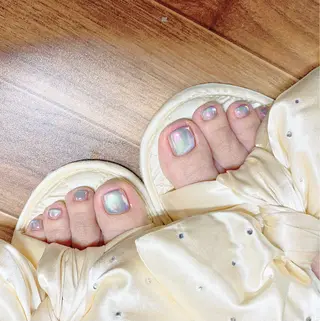 ネイル Unicorn Nail 矢場町店のネイルデザイン
