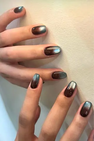 ネイル バオ ゴックのネイルデザイン