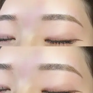 アイブロウ ♡fein. beauty♡のマツエク・マツパデザイン