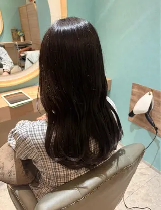 ロング 🌸ꜱᴀɴᴀ 🌸のヘアスタイル