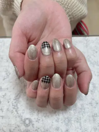 ネイル Will nail salonのネイルデザイン