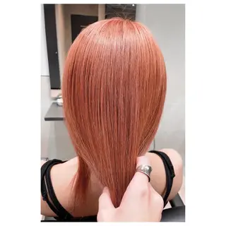 ロング カラー パーマ ヘアアレンジ メンズ キッズ TopStylist ✂︎ YUKAのヘアスタイル