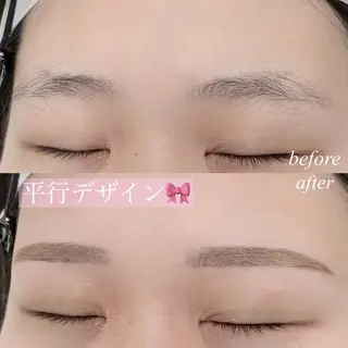 アイブロウ LUMICIA🤎 アイブロウ大宮東口店の眉毛・アイブロウイメージ