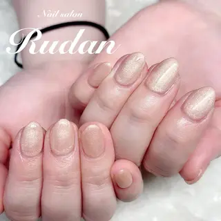 ネイル Nailsalon Rudanのネイルデザイン
