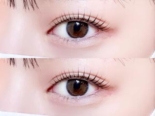 マツエク・マツパ eyelist 🫧nanami🫧のマツエク・マツパデザイン