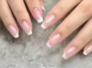 ネイル joie ange ぱてぃのネイルデザイン