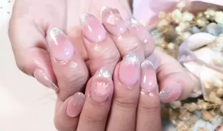 ネイル DI'A ネイルサロンのネイルデザイン