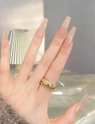 ネイル 🌻AMI パラジェル取扱店のネイルデザイン
