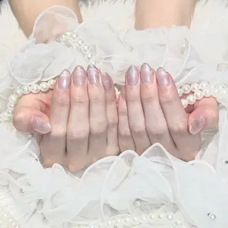 ネイル WISTERIA kozueのネイルデザイン