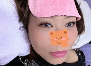 マツエク・マツパ トータルビューティー サロン・Ｎの眉毛・アイブロウイメージ