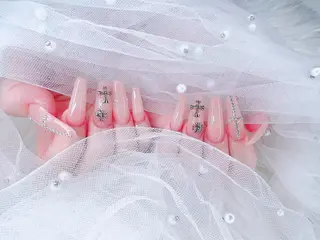 ネイル R salonのネイルデザイン