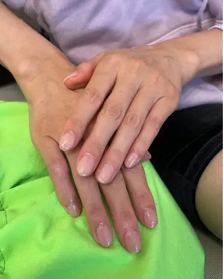 ネイル Miyagi Asamiのネイルデザイン