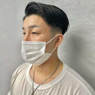 ショート カラー パーマ メンズ 🍃メンズヘア🍃 セヤシュウヘイのヘアスタイル