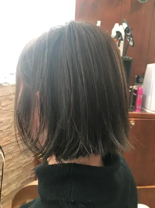 ミディアム 🍋old✂︎ CHIHOの眉毛・アイブロウイメージ