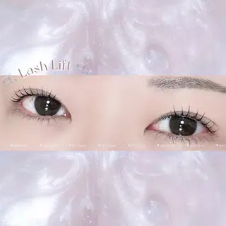 マツエク・マツパ 🎀 minion 赤羽 Nanaのマツエク・マツパデザイン