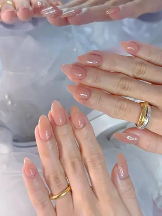 ネイル ERINA ♥のその他イメージ