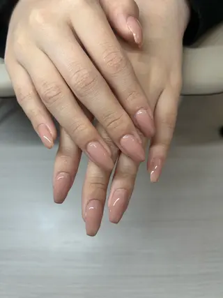 ネイル filonnail chinatsuのネイルデザイン