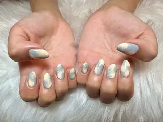 ネイル twin. eriのネイルデザイン