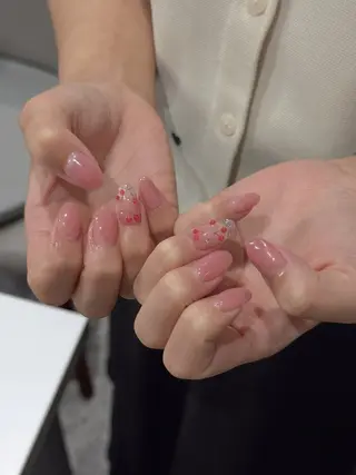 ネイル RKM  nail KUMIのネイルデザイン