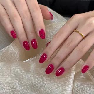 ネイル 日暮里 Umi Nailのネイルデザイン