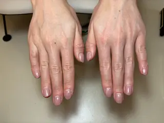 ネイル Petit Soin いくみのネイルデザイン