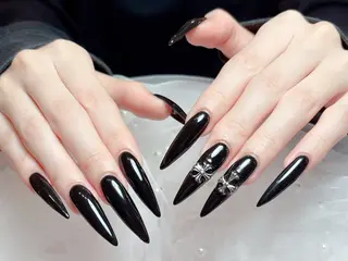 ネイル Bél Nail salonのネイルデザイン
