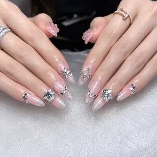 ネイル Yuki Nailのネイルデザイン