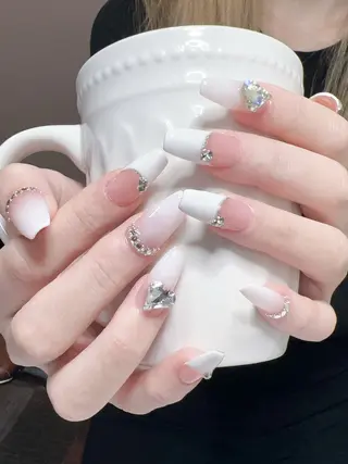 ネイル RELIEVE総合 Salonのマツエク・マツパデザイン