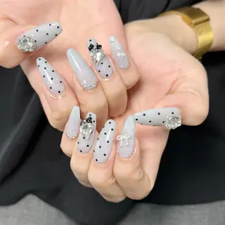 ネイル UM Nail Salonのネイルデザイン