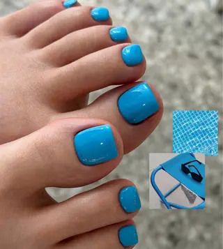 ネイル 🎀Lilla💎 Nail Salonのネイルデザイン