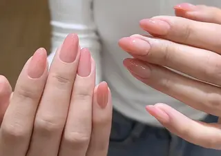 ネイル エリ🫧 nail池袋東口のネイルデザイン