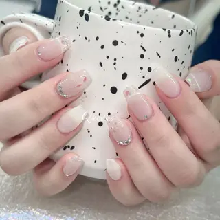 ネイル Queen's ゆなのネイルデザイン