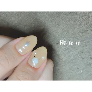 ネイル muu nailのネイルデザイン
