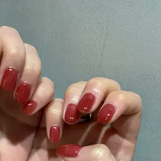 ネイル HARUKA NAKAMURAのネイルデザイン