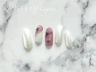 ネイル リオッサ オブ ラグーン神戸店のエステ・リラクイメージ
