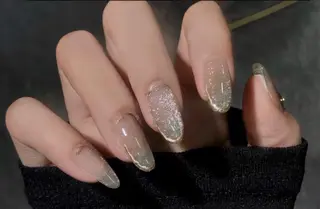 ネイル Flower nailのネイルデザイン