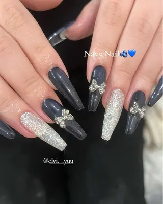 ネイル SALON ELVI.のネイルデザイン