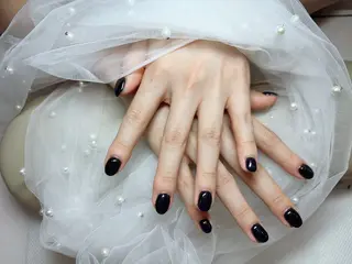 ネイル H3 Nail ツヤコのネイルデザイン