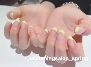 ネイル ネイリスト Nのネイルデザイン