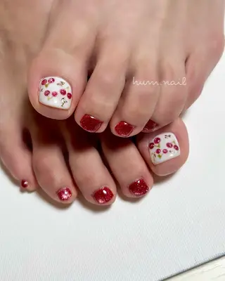 ネイル Hum.nail （はむ.ねいる）のネイルデザイン
