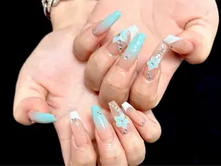 ネイル Rela・S NAILのネイルデザイン