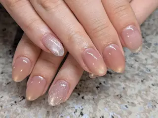 ネイル スズキ マイコのネイルデザイン